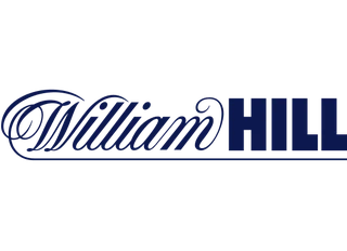 William Hill — major UK bookmaker